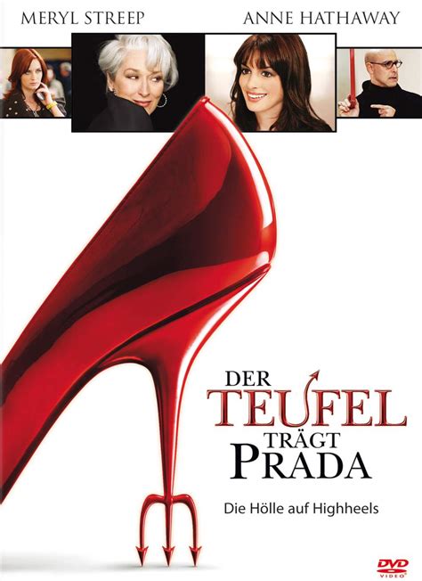 bridget hall der teufel trägt prada|The Devil Wears Prada (2006) .